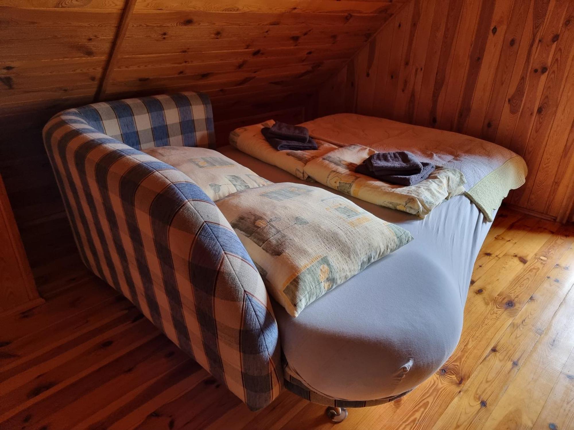 Domek Na Wsi Nad Jeziorem , Prywatny Staw Kamienczyk Dezerta 객실 사진